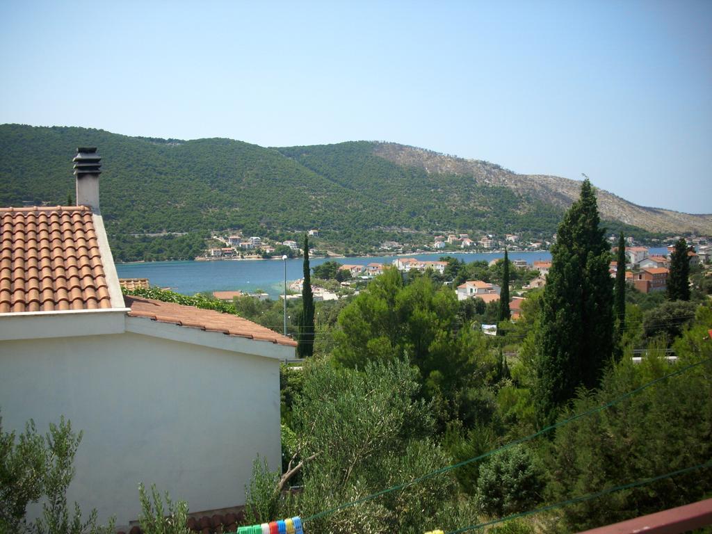 Apartment Marsela Grebaštica Habitación foto
